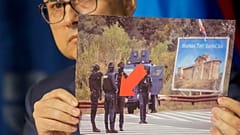 Ο υπουργός Άμυνας της Σερβίας, Μίλος Βούτσεβιτς