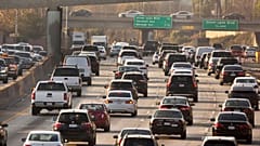 Polvo de neumáticos: ¿Está despertando el mundo a esta importante fuente de contaminación por microplásticos?