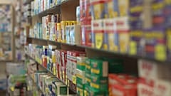 Antimikrobielle Resistenz (AMR): die "stille Pandemie"