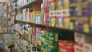 "Una pandemia silenciosa": La resistencia antimicrobiana causa unas 35.000 muertes al año en la UE