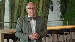 Was bedeutet "Austauschbarkeit" im medizinischen Bereich?
