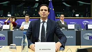 Вопке Хукстра