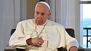 Papa Francis