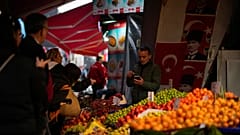 Eylül ayı enflasyon rakamları açıklandı