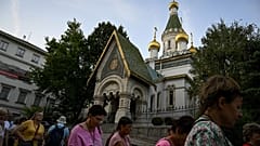 St. Nikolaus