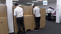 Referendum in Australien