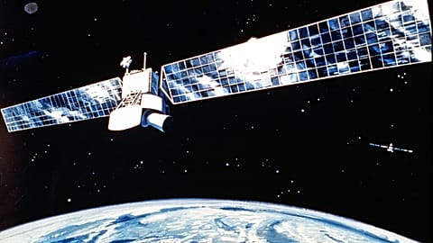 Satellites, as part of their Earth observation tasks, can monitor public health threats and assess risks for people living in specific areas. 