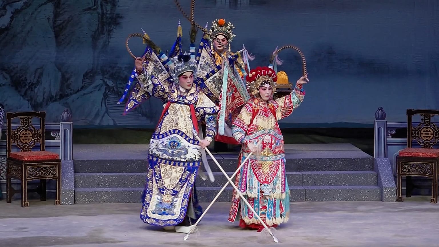 A világ egyik legnagyobb kulturális projektje - Hongkong művészeti negyedében jártunk