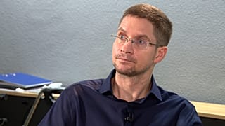 Karsai Dániel interjút ad az RTL-nek