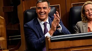 Πέδρο Σάντσεθ 