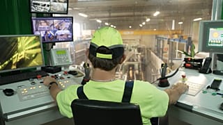 Podlasie: el 'pulmón verde de Polonia' pretende convertirse en un polo de inversión e innovación