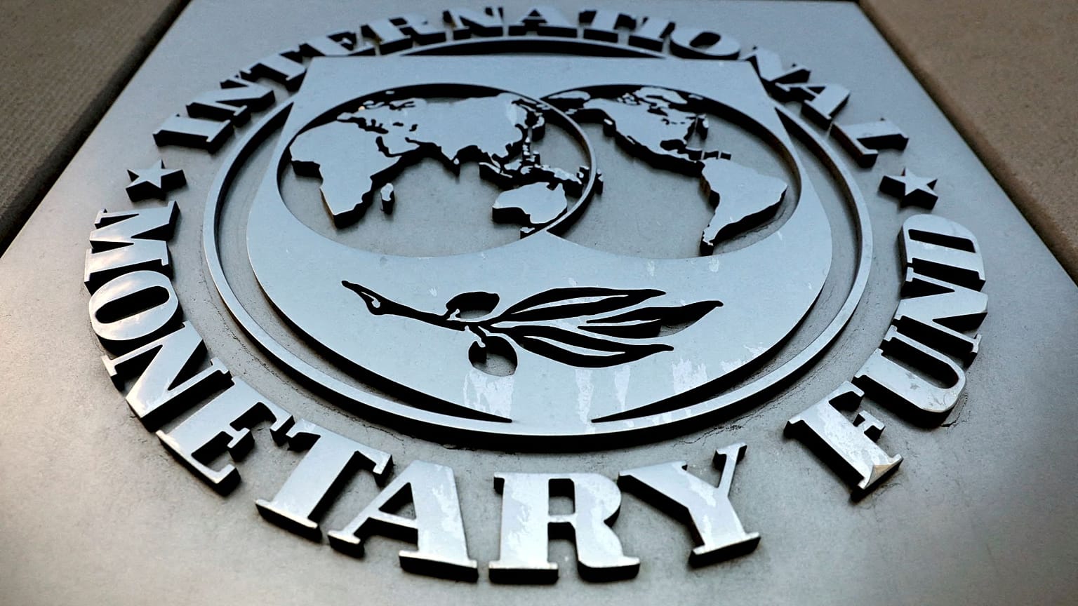 IMF