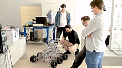 Podlaskie: la ciudad polaca que busca ser una 'Silicon Forest' de la inteligencia artificial