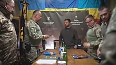 Владимир Зеленский 