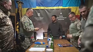 Владимир Зеленский 