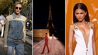 Here's everything you missed at Paris Fashion Week