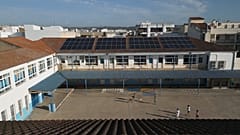 Andalusien: Vorreiter beim Energiesparen sowie nachhaltigen Bauen und Verkehr