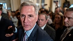 Kevin McCarthy