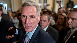 Kevin McCarthy