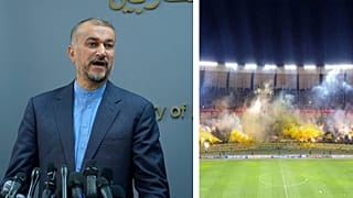 امیرعبداللهیان