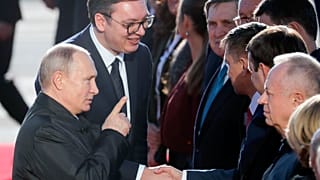 Belgrád, 2019