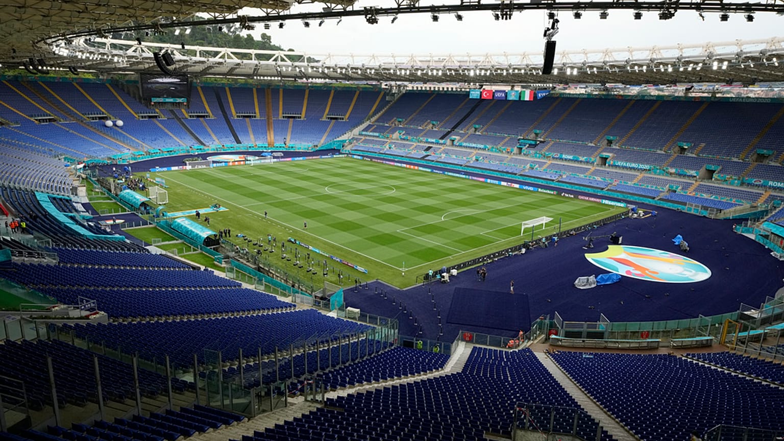 futball stadion