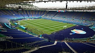 futball stadion