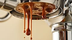 Atomo Coffee's 'beanless coffee' uses superfoods and upcycled ingredients to mimic the molecular structure of coffee.