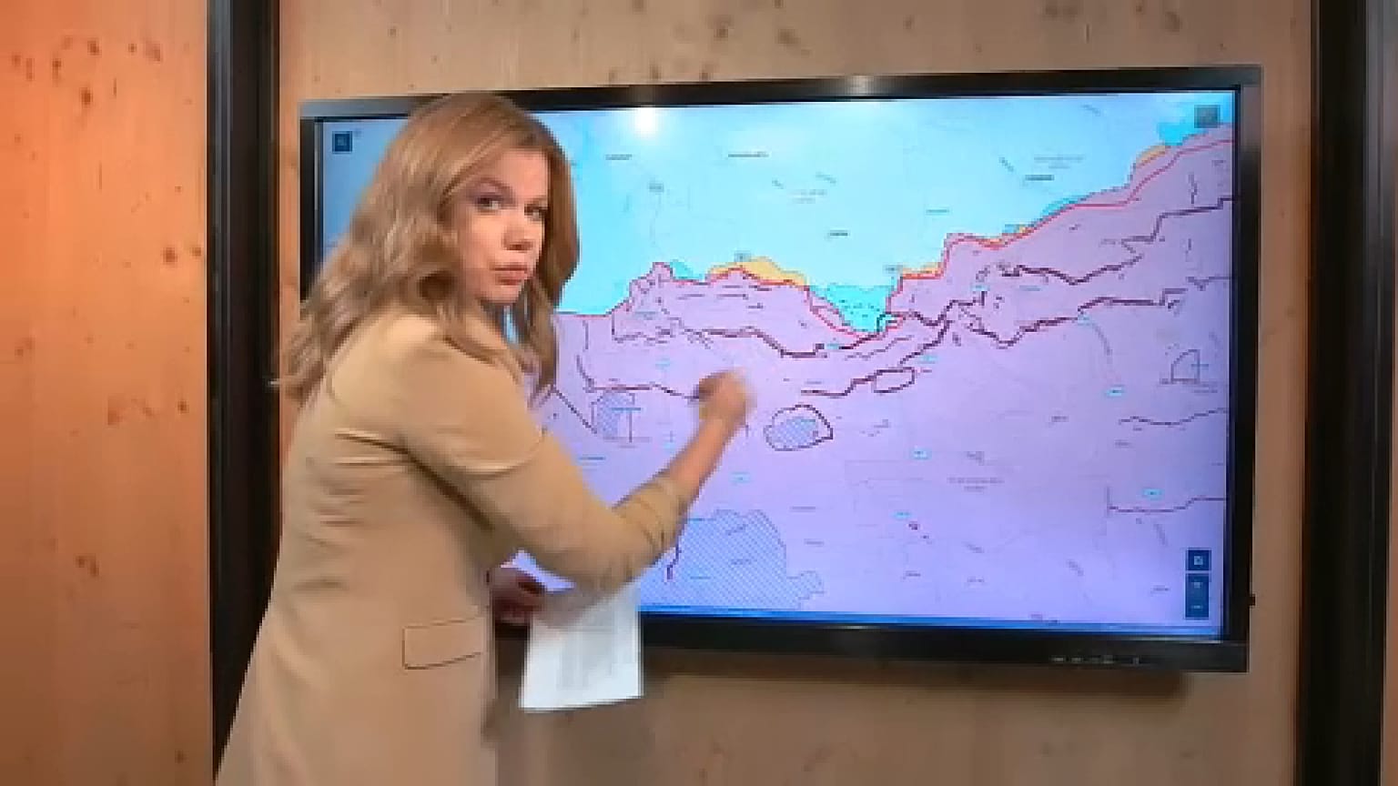Ολεκσάντρα Βακούλινα