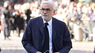 French television host Pascal Praud is no stranger to controversy. His daily debate show has been accused of being deliberately provocative.