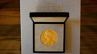The 2021 Nobel Prize for Literature