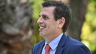 Yunanistan İltica ve Göçten Sorumlu Bakan Dimitris Kairidis