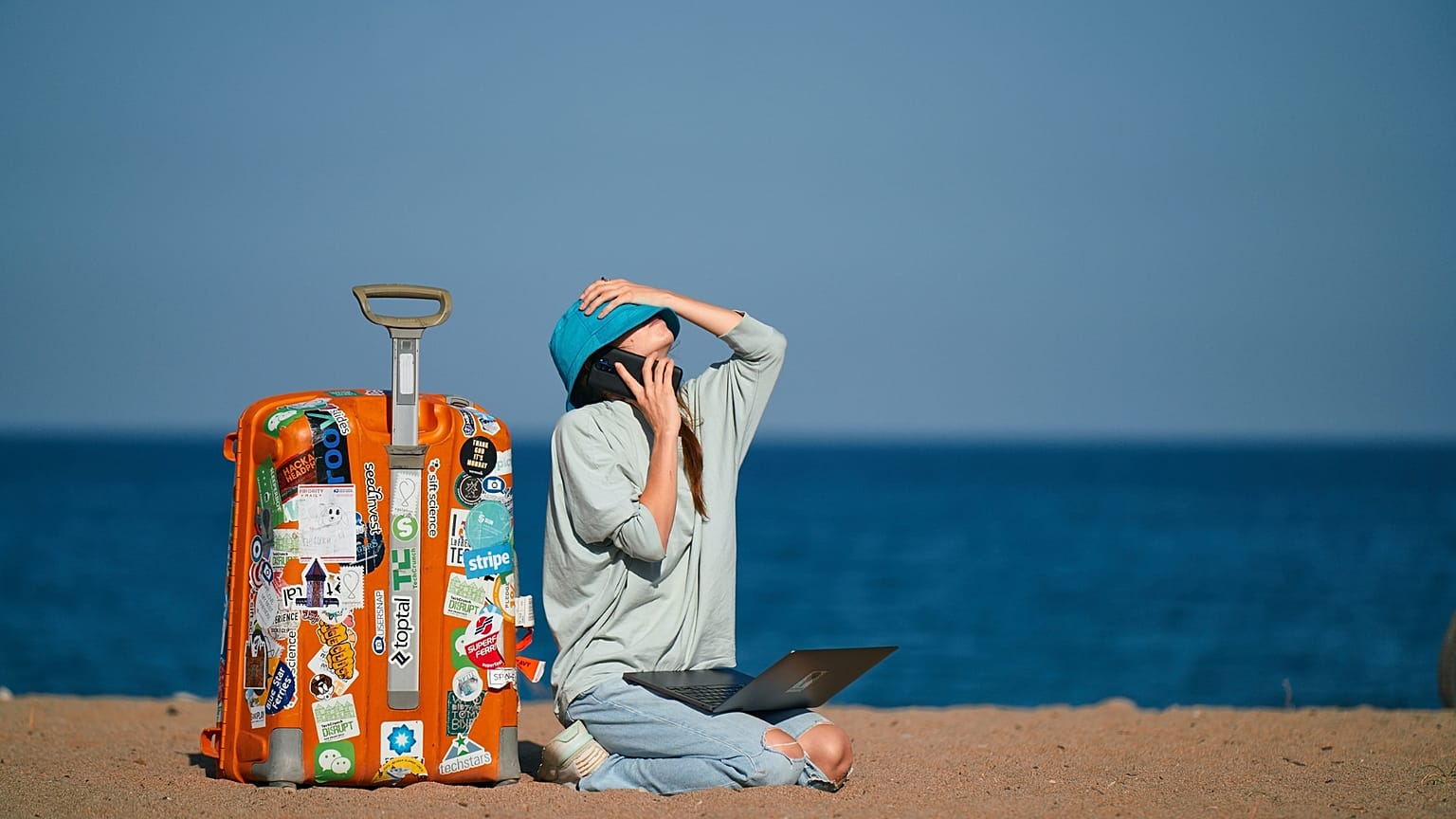 Booking your flights on some days could be cheaper than others. 