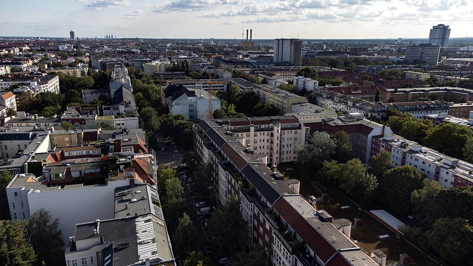 Bella e costosa: Berlino! 