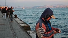 Raporda Türkiye'de internete erişimin nadiren de olsa kısıtlanabildiği belirtildi