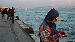 Raporda Türkiye'de internete erişimin nadiren de olsa kısıtlanabildiği belirtildi