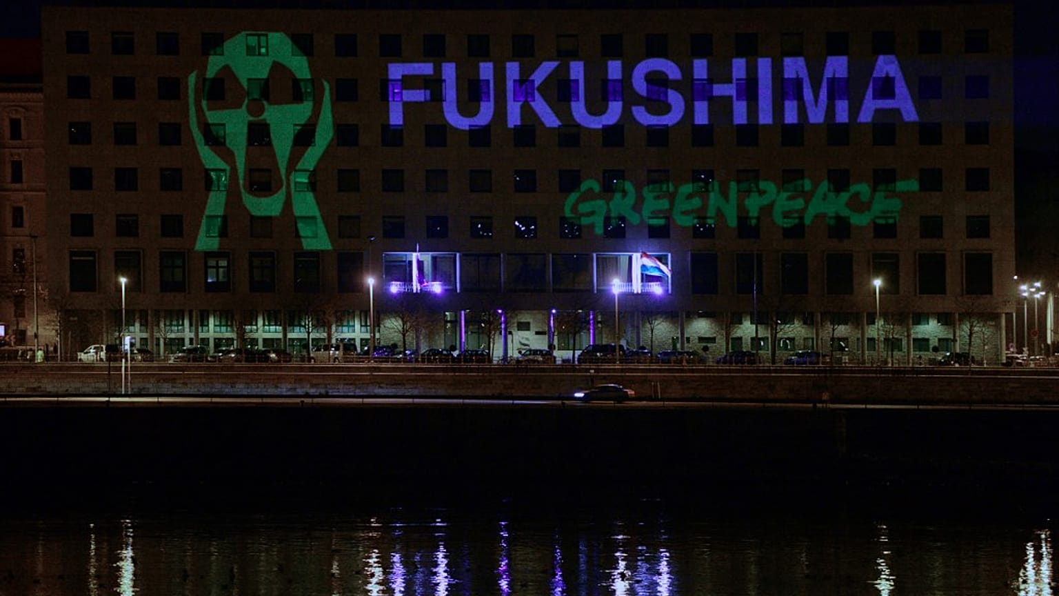 AKW-Betreiber Tepco lässt erneut gereinigtes Wasser aus der Atomruine Fukushima ins Meer
