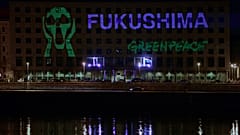 AKW-Betreiber Tepco lässt erneut gereinigtes Wasser aus der Atomruine Fukushima ins Meer