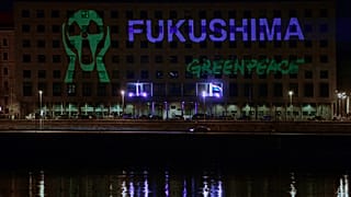 AKW-Betreiber Tepco lässt erneut gereinigtes Wasser aus der Atomruine Fukushima ins Meer