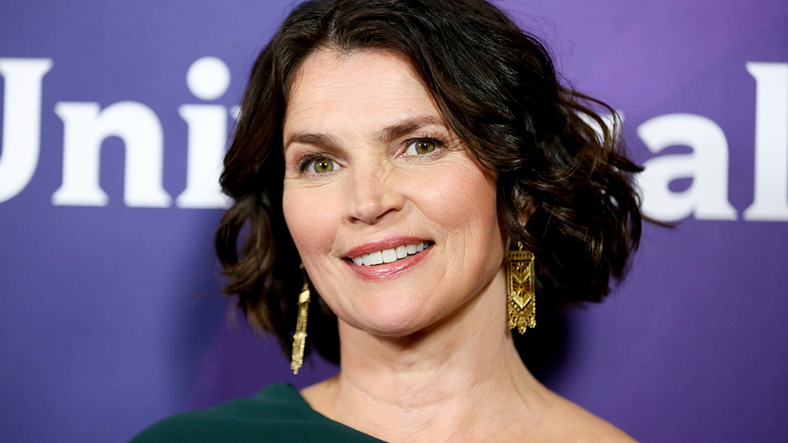 Julia Ormond claims the Walt Disney and Miramax studios and her agent failed to protect her against Harvey Weinstein 