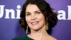 Julia Ormond claims the Walt Disney and Miramax studios and her agent failed to protect her against Harvey Weinstein 