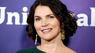 Julia Ormond claims the Walt Disney and Miramax studios and her agent failed to protect her against Harvey Weinstein 