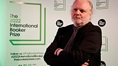 Jon Fosse