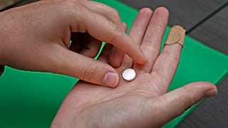 تحربة على دواء جديد يضاهي فوائد ممارسة الرياضة