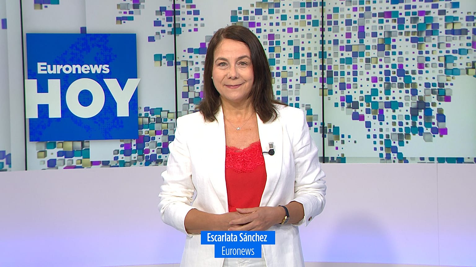 Escarlata Sánchez