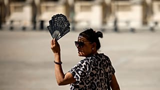 تغییرات اقلیمی و گرمای هوا