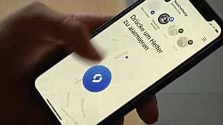 extract video