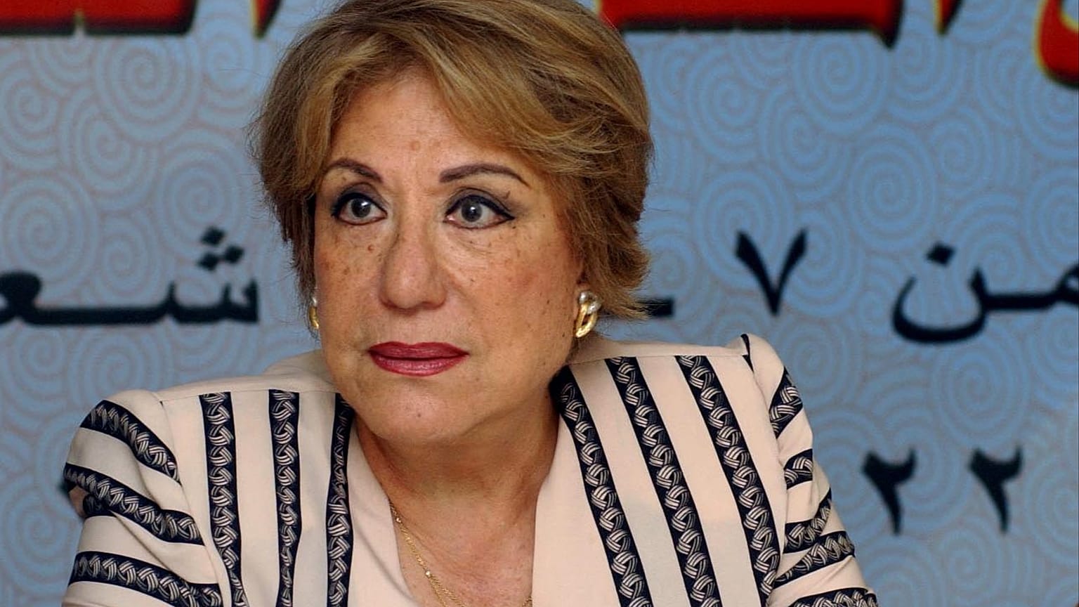سميحة أيوب