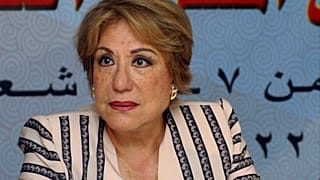 سميحة أيوب