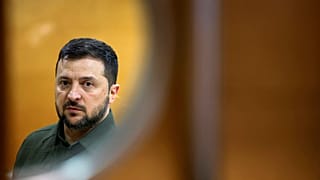 Volodymyr Zelensky a Granada. (5.10.2023)